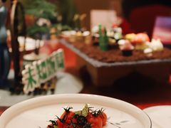 冰糖桂花有机圣女果-紫东阁酒楼·中餐厅(东方广场假日酒店)