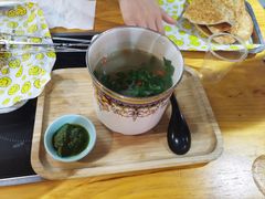 -新疆烧烤王(广灵店)