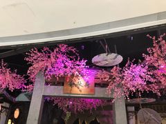 -韵秋荷(宝山龙湖天街店)