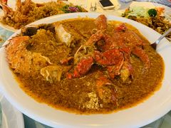 -无招牌海鲜餐厅(滨海艺术中心店)