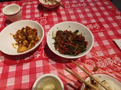-龙师傅卤炒(天马店)