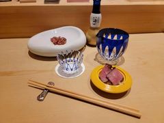 -焼肉 番手十番(銀座三越店)