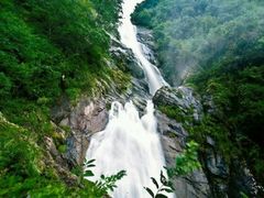 -东天目山风景区