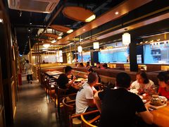 -如轩·海鲜砂锅粥·潮汕菜(海珠店)