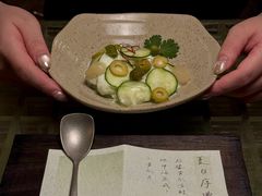 -共和老洪豆花草粿水粿