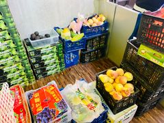 -花姨·老电影院果汁冰(88号店)