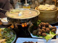 -马家烧麦(中街店)