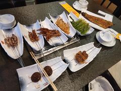 -锦州御烧烤·形象店(人民街店)