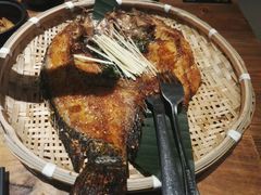 -云海肴·汽锅鸡·云南菜(天津国金汇店)