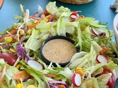 -圣彼得堡观江俄餐厅(中央大街黑金冠店)