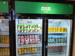 -湖州东吴开元名都酒店-滨河自助餐厅