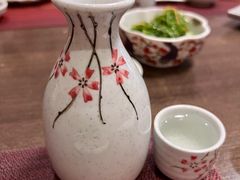 -青叶日本料理(北辰店)