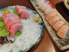 -千代武日本料理(哈西店)