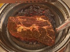 -核桃碳烤肉馆(深圳首店)