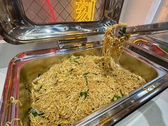 -日日鲜自助餐厅(小公园店)