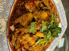 -天回镇何氏豆腐(总店)