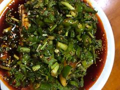 -将就吃农家特色土菜馆