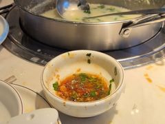 -粤顺渔坊·中山脆肉鲩火锅(清湖店)