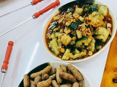 -李家水浒烤肉(五一店)