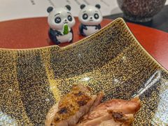 -帝鮨·烧肉割烹(龙湖金楠天街店)