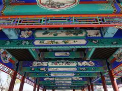 -西海子公园