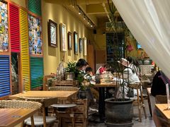-越美小馆·越南料理(曲江店)