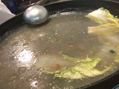 -拾下卜卜贝•海鲜火锅