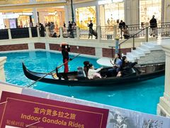 -澳门威尼斯人综合度假区