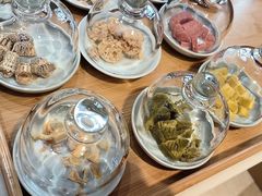 -阮大兴糕团(滨江宝龙店)