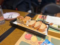 -安妮意大利餐厅(国贸店)