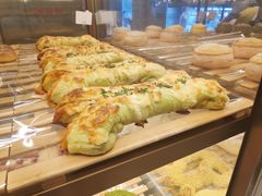 菠菜肉骨头-奈雪的茶(金地广场店)