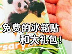 -眉州东坡·熊猫主题餐厅(枫蓝店)