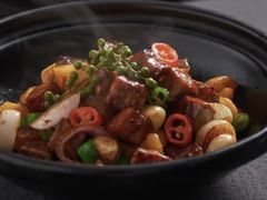 -曼格纳·曼芯馆(杨浦店)
