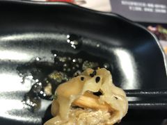 -小金鬼·煎饺·鸽子汤