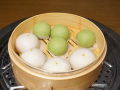 糕点-御蒸馔蒸气陶锅餐厅