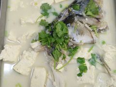 -连池鱼豆味坊(风景区店)