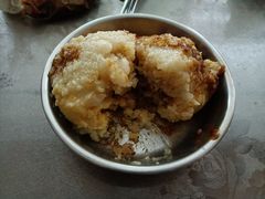 咸肉粽-顺发饮食店(景泰西六巷店)