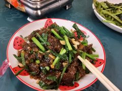 -鱼乐岛餐厅·户外花园主题餐厅