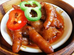 -粤仔湾砂锅粥(广益哥伦布店)