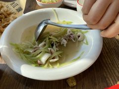 -永红源啤酒·烧烤·海鲜·大排档(青特城店)