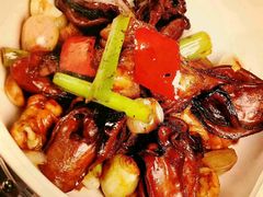 -頂好酒家·经典粤菜(海信广场店)
