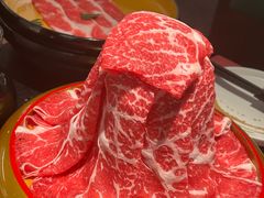 -牛New寿喜烧(新六百店)