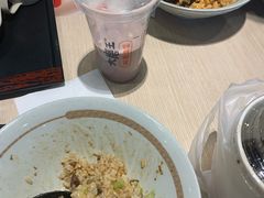 -永和大王(蛙嫩鸡香煲煲鲜·军博店)