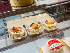 -丁香西饼屋(桂林路店)