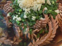 -小厨娘淮扬菜(天印大道店)