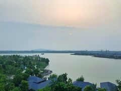 -天屿湖