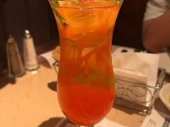 -The Cheesecake Factory 芝乐坊餐厅(王府中環店)