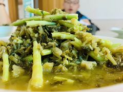 -美味之家·湖景农家乐(太湖东山店)