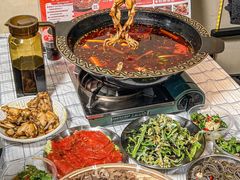 -蛙老爹·蜀香美蛙鱼头(王家湾店)