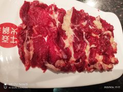 吊龙-牛焱·贵州黄牛肉火锅(城西银泰店)